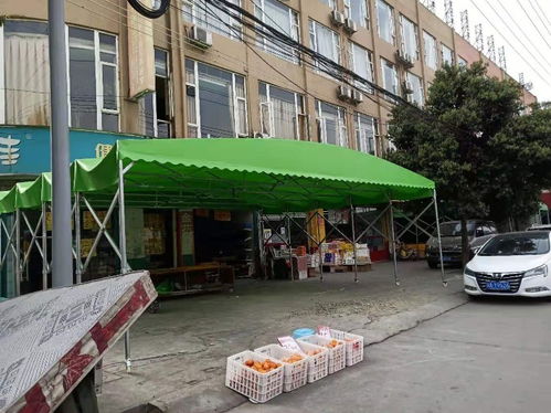 自貢鑫永泰 高性價比的遮陽擋雨篷，品質(zhì)與價格的雙重保障